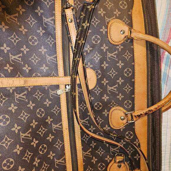 Travel bag - Picture 1 of 5